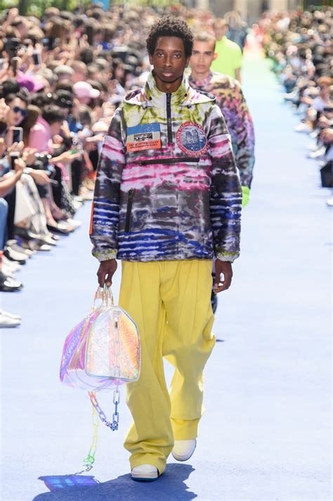 virgil abloh louis vuitton last collection|virgil abloh louis vuitton book.